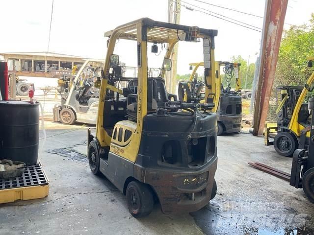 Hyster S40FT Other
