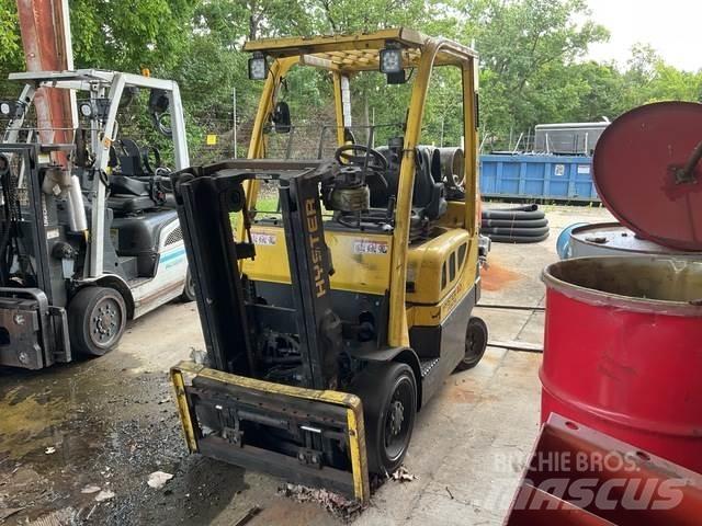 Hyster S40FT Other