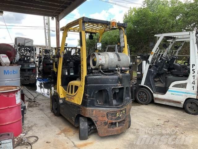 Hyster S40FT Other