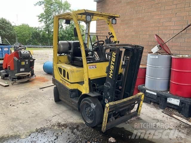 Hyster S40FT Other