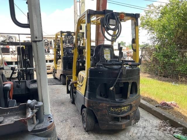 Hyster S40FT Other