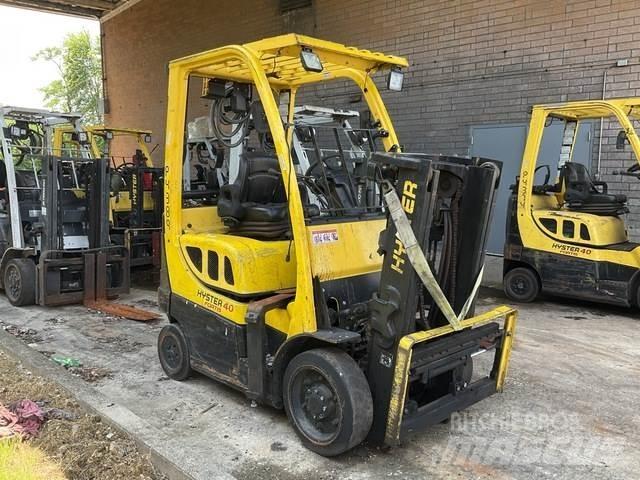 Hyster S40FT Other