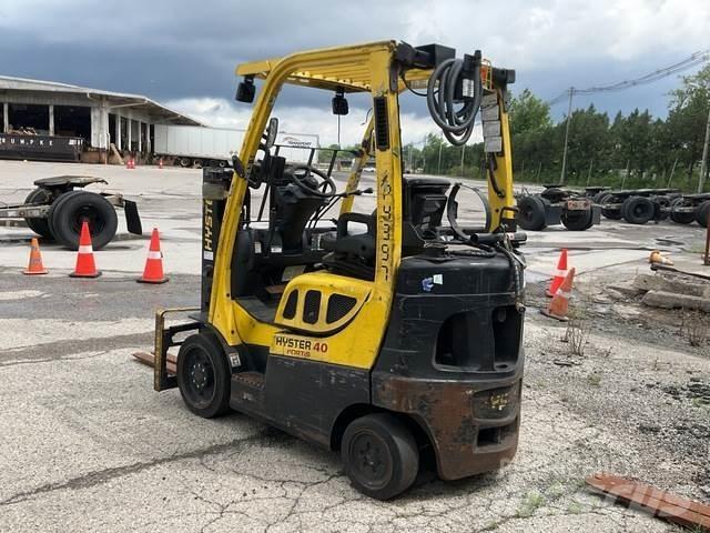 Hyster S40FT Other
