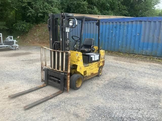 Hyster S40XL Other