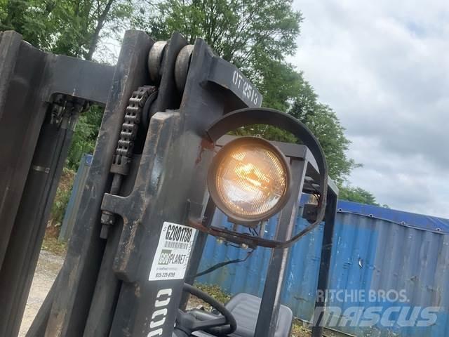Hyster S40XL Other