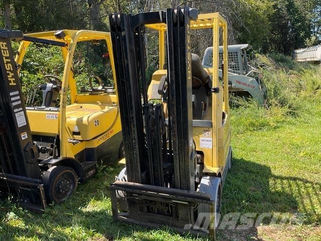 Hyster S40XM Misc Forklifts