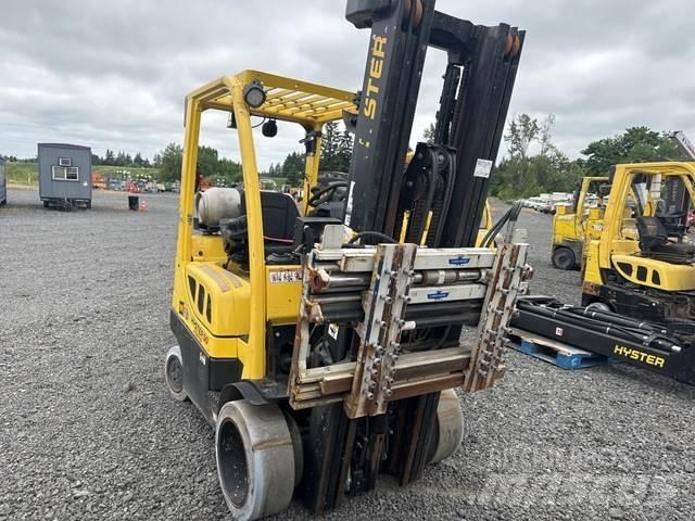 Hyster S50FT Other