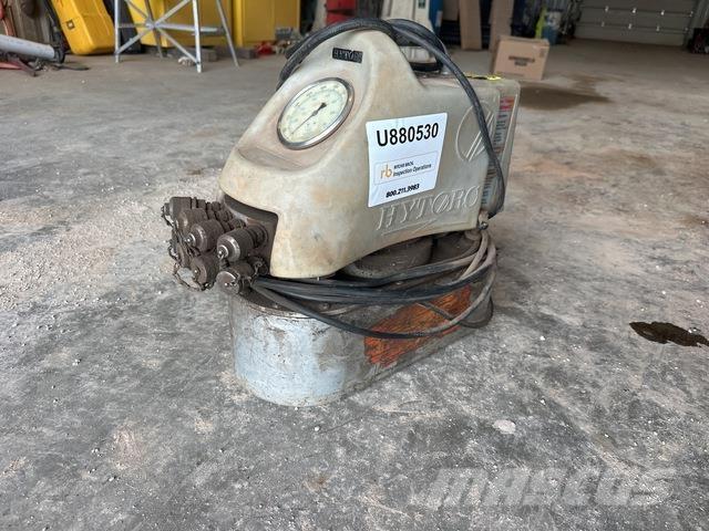  Hytorc HY-115 Other