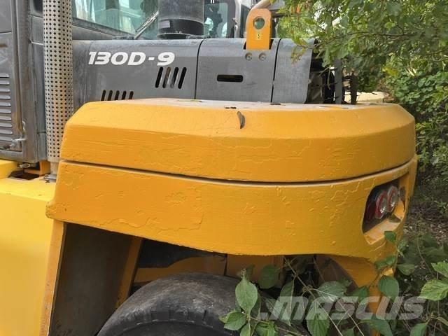 Hyundai 130D-9 Construction - Others