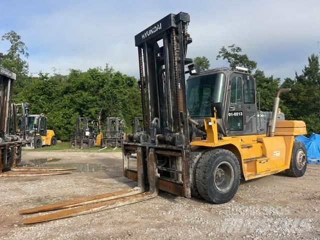 Hyundai 160D-9 Other