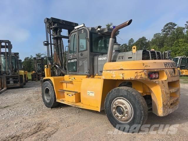 Hyundai 160D-9 Construction - Others
