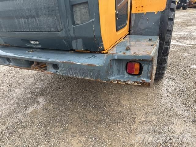 Hyundai HL970 Other