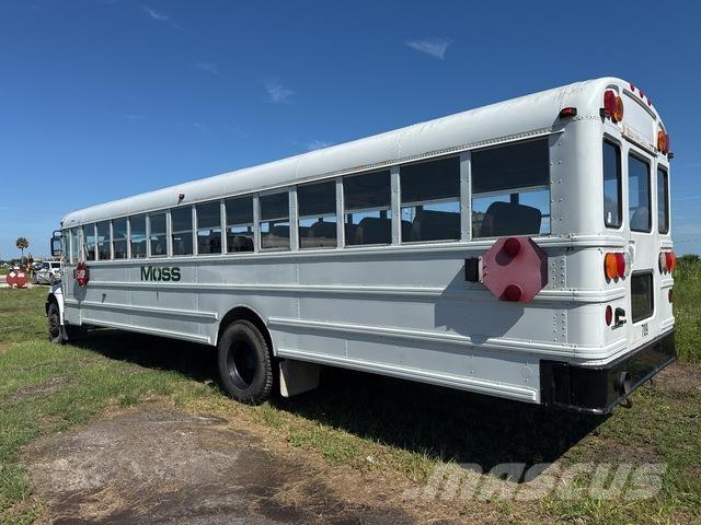 IC PB105 Mini buses