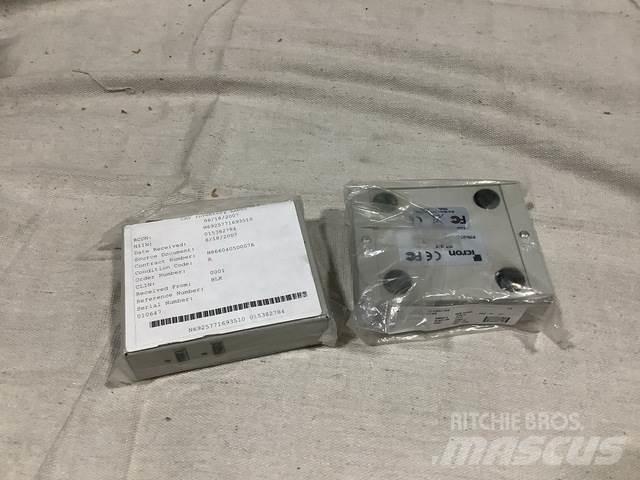  Icron 01-0015G Other