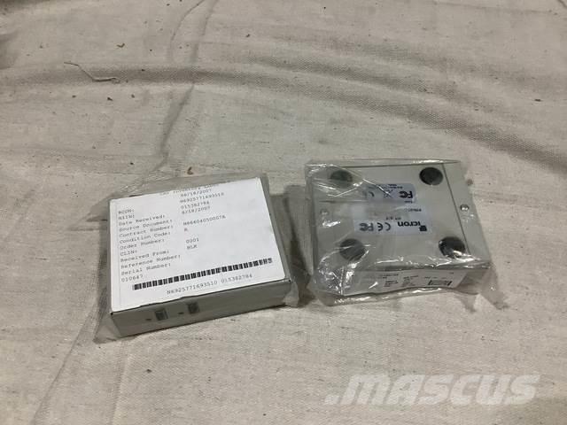  Icron 01-0015G Other