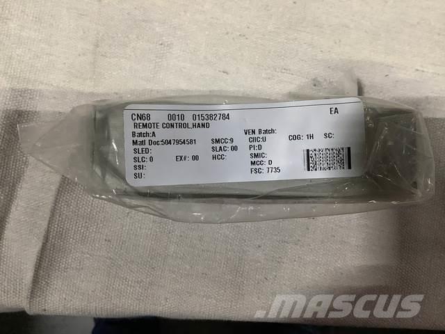  Icron 01-0015G Other