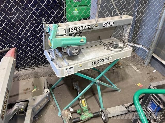 Imer 250 VA Other