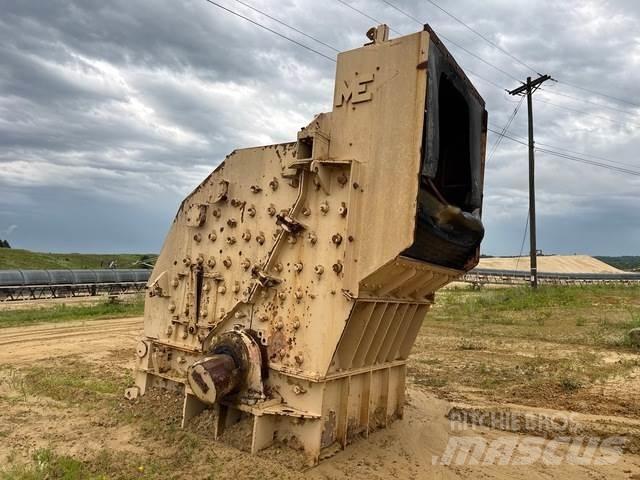 Impact Crusher Crushers