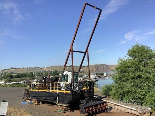 IMS 5012 Work Boats / Barges