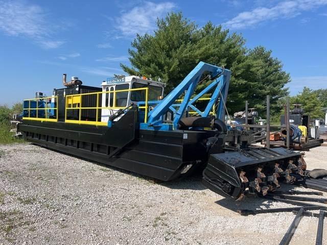 IMS 7012 Work Boats / Barges