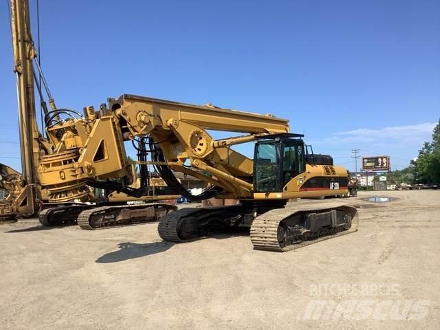 IMT AF220H Heavy Drills