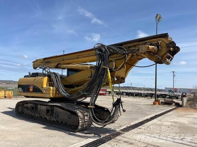 IMT AF220LCA Heavy Drills
