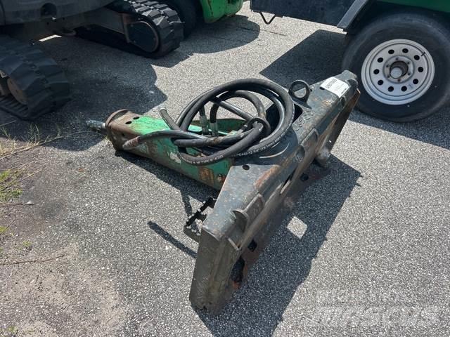 Indeco HP500 Hammers / Breakers