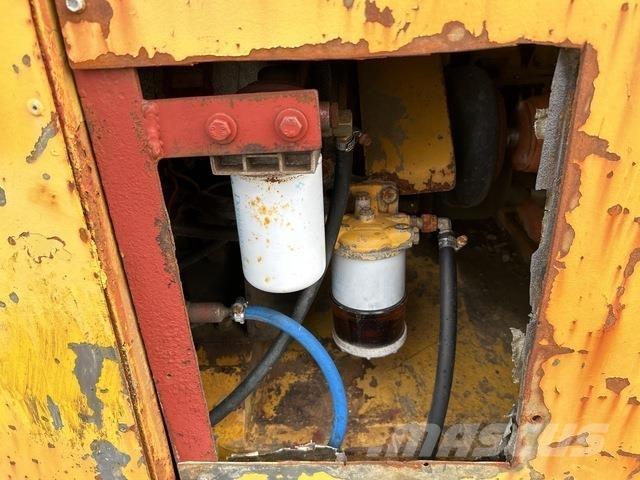  Indeng Water Pumps
