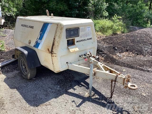Ingersoll Rand  Compressors