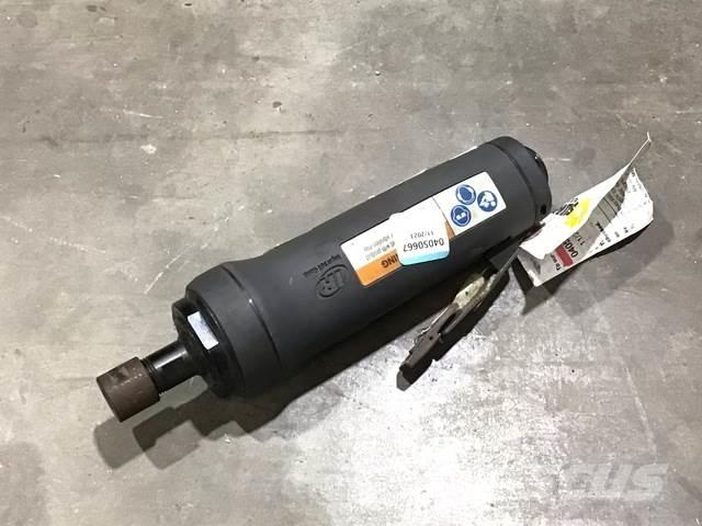 Ingersoll Rand  Other