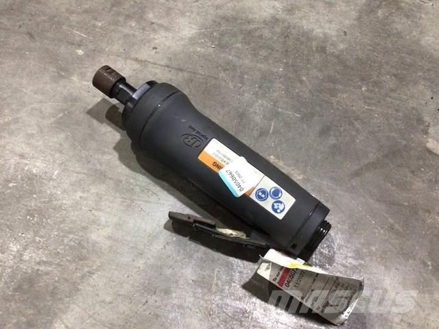 Ingersoll Rand  Other