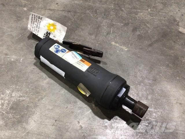 Ingersoll Rand  Other