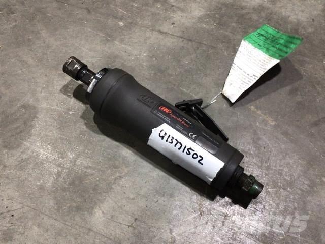Ingersoll Rand  Other