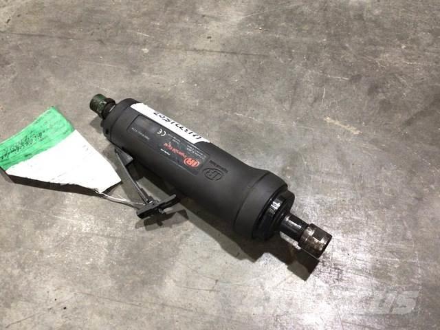 Ingersoll Rand  Other