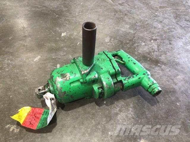 Ingersoll Rand  Other