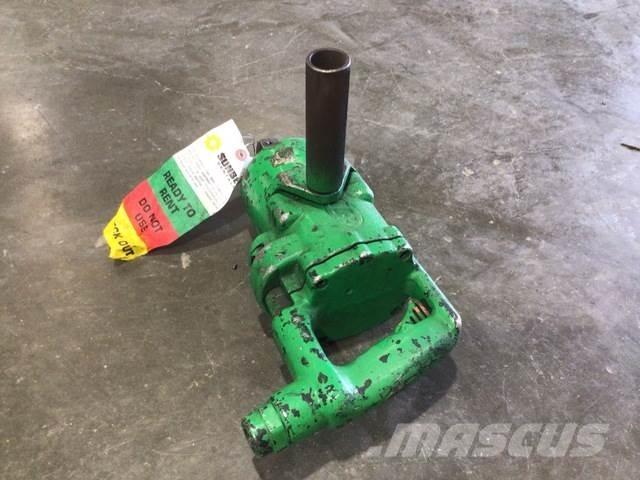 Ingersoll Rand  Other
