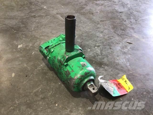 Ingersoll Rand  Other