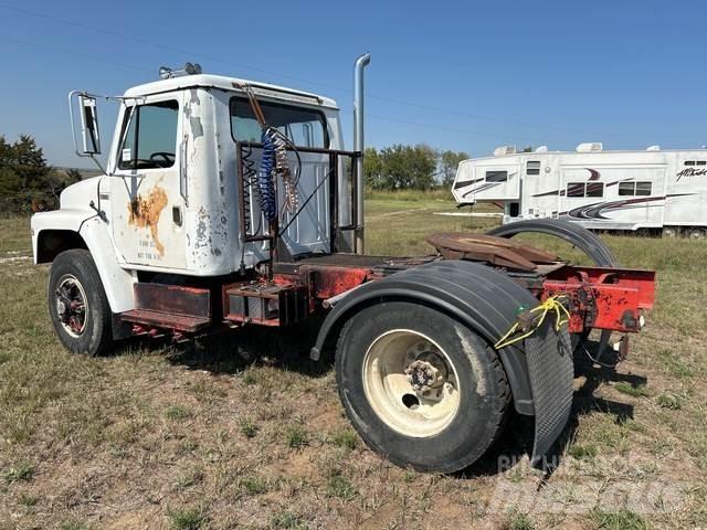 International  Conventional Trucks / Tractor Trucks