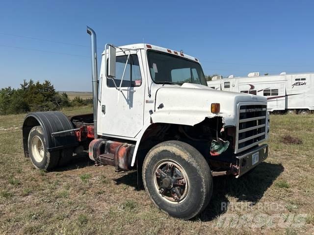 International  Conventional Trucks / Tractor Trucks