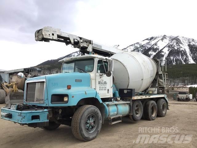 International  Other Trucks