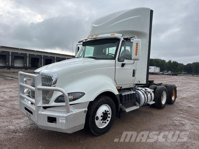 International  Conventional Trucks / Tractor Trucks