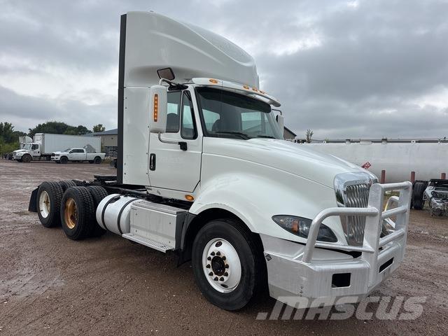 International  Conventional Trucks / Tractor Trucks