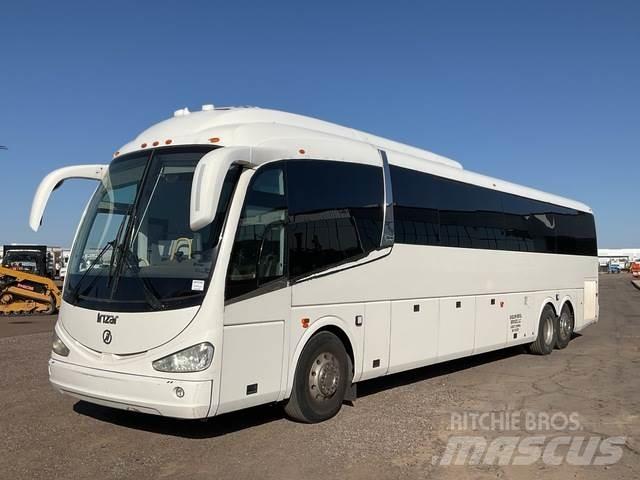  Irizar Gama 16 Mini buses