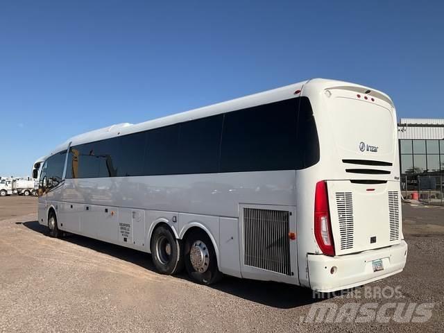 Irizar Gama 16 Mini buses