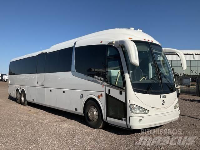  Irizar Gama 16 Mini buses