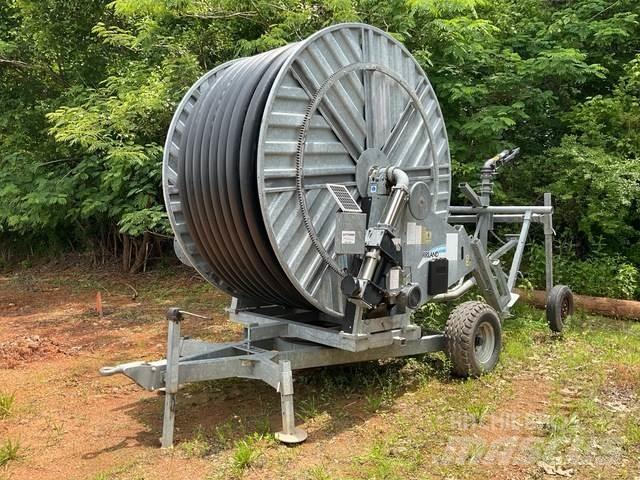  Irriland Irrigation systems