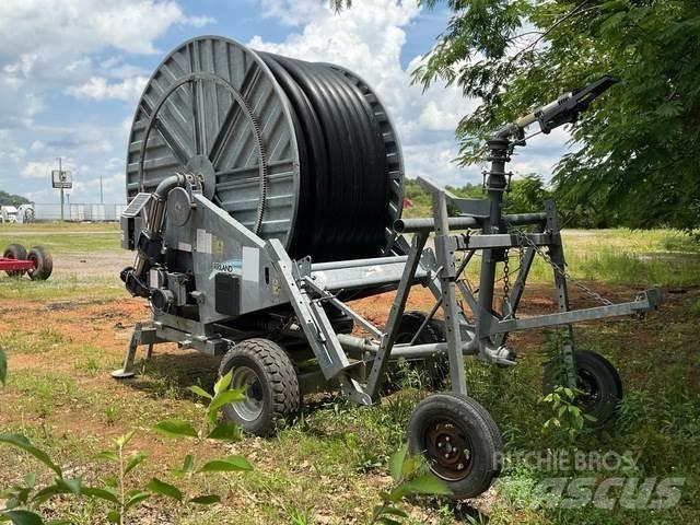  Irriland Irrigation systems
