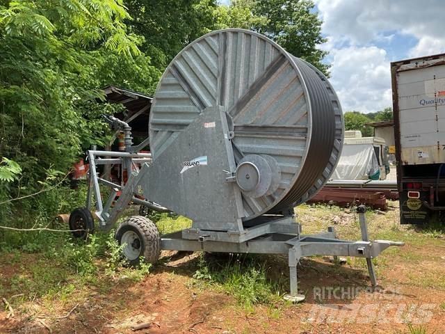  Irriland Irrigation systems