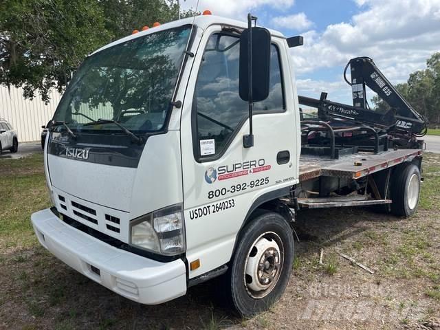 Isuzu  Other Trucks