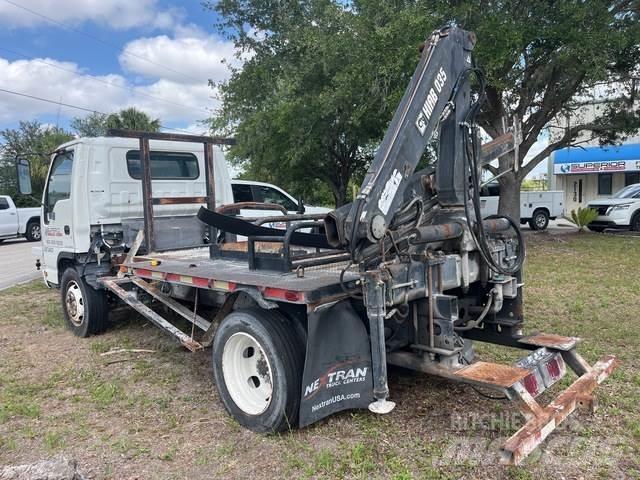 Isuzu  Other Trucks